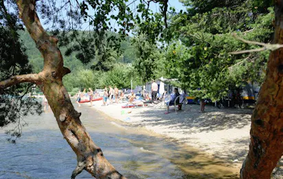 Camping Arneitz