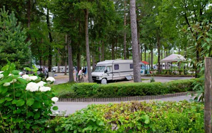 Camping Arneitz