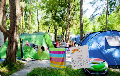 Camping Arneitz