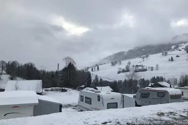 Camping Arnist