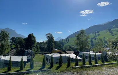 Camping Arnist