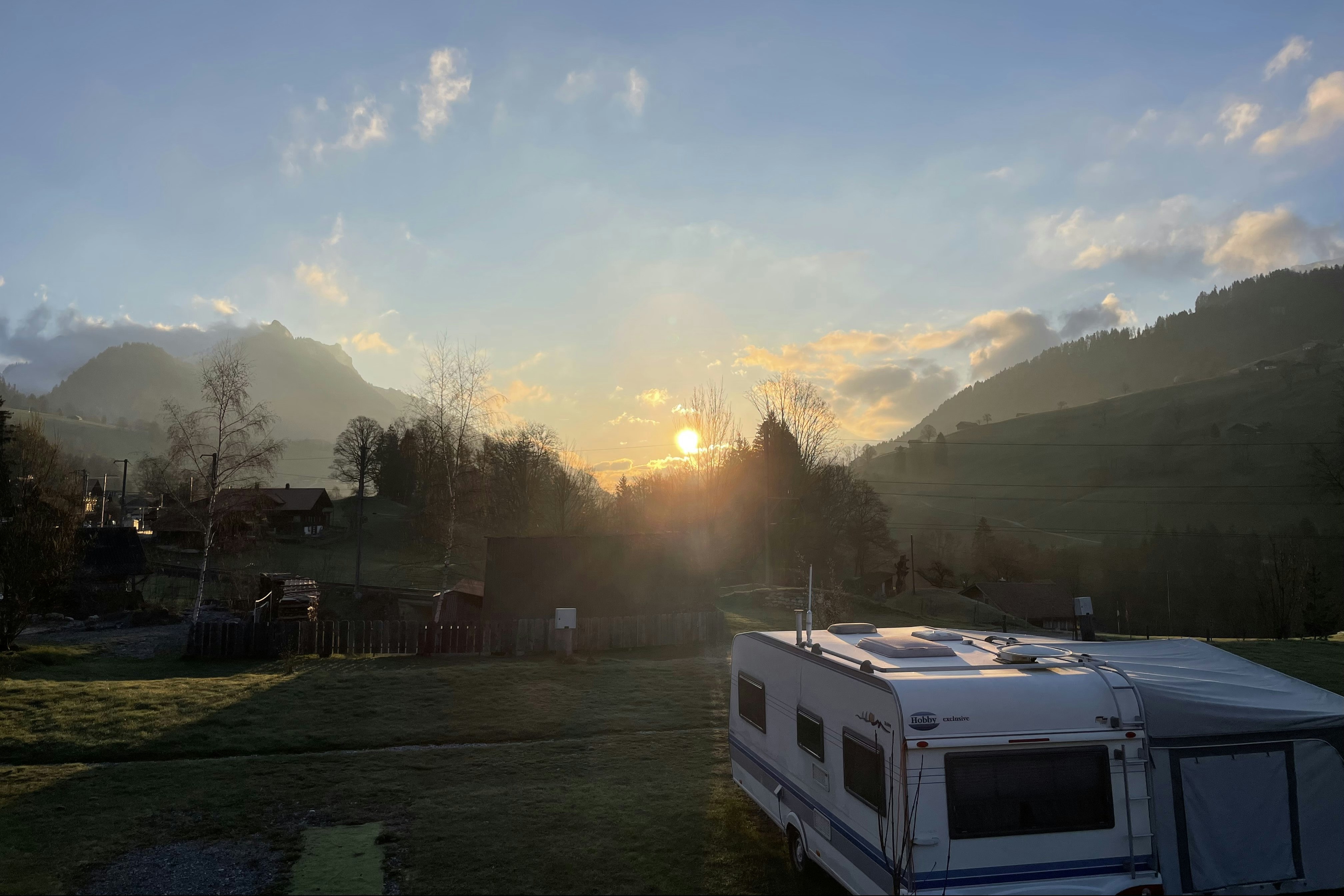 Camping Arnist