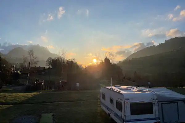 Camping Arnist