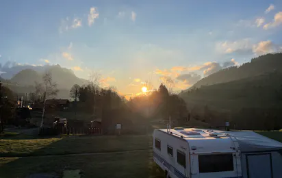 Camping Arnist