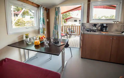 Camping Arotxa Karrita