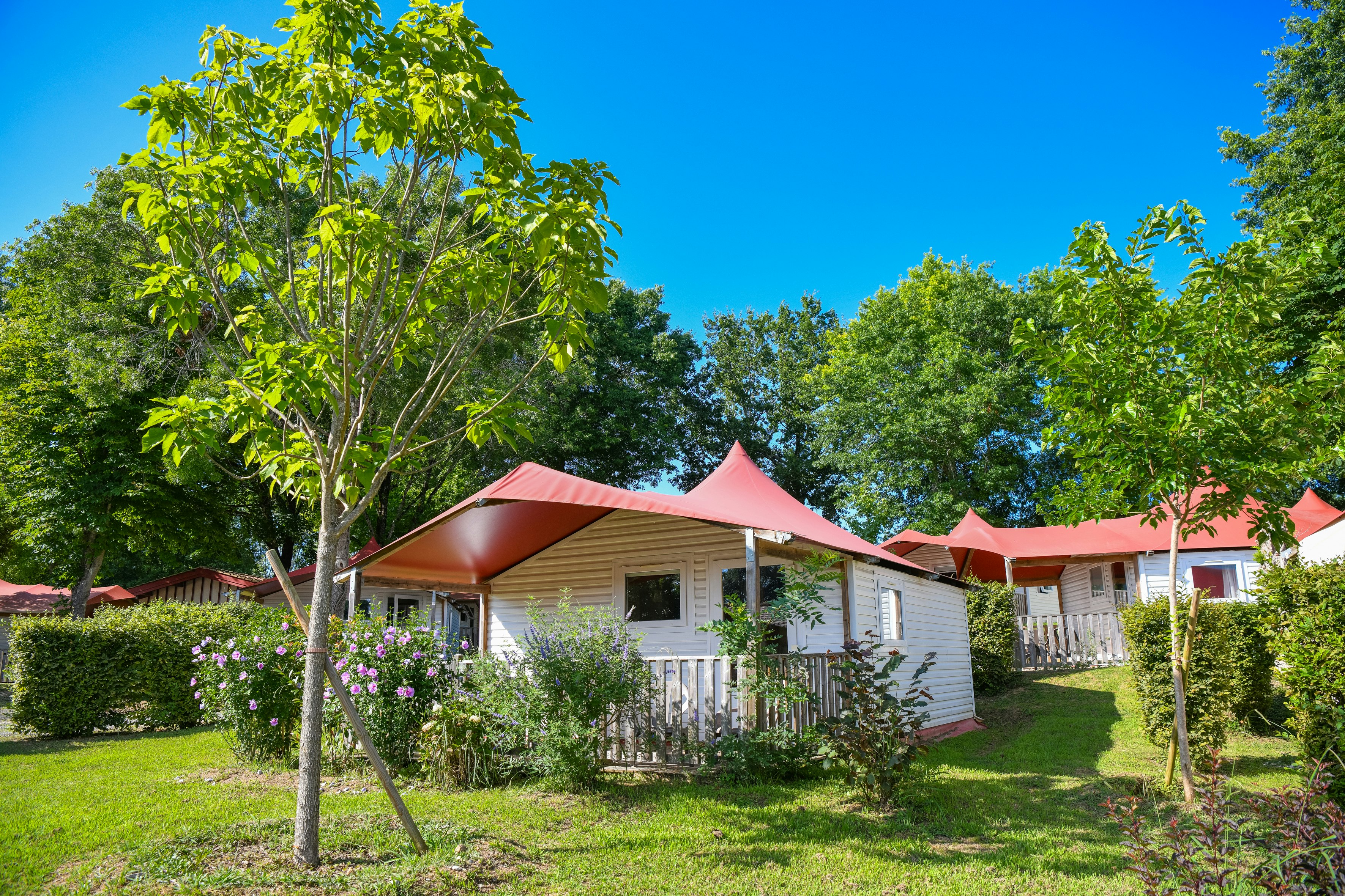 Camping Arotxa Karrita