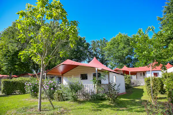 Camping Arotxa Karrita