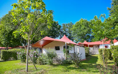 Camping Arotxa Karrita