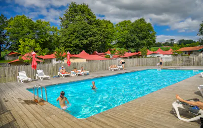 Camping Arotxa Karrita