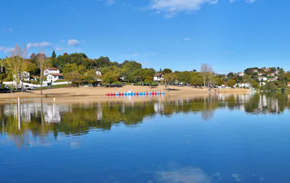 Camping Arotxa Karrita