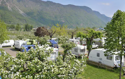 Camping Arquin