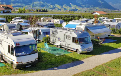 Camping Arquin