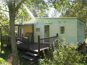 Camping Arrayade