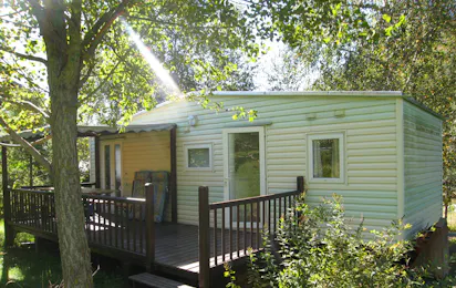 Camping Arrayade