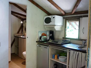 Camping Arrayade