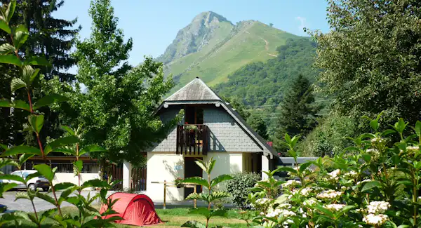 Camping Arrayade