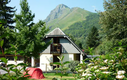 Camping Arrayade