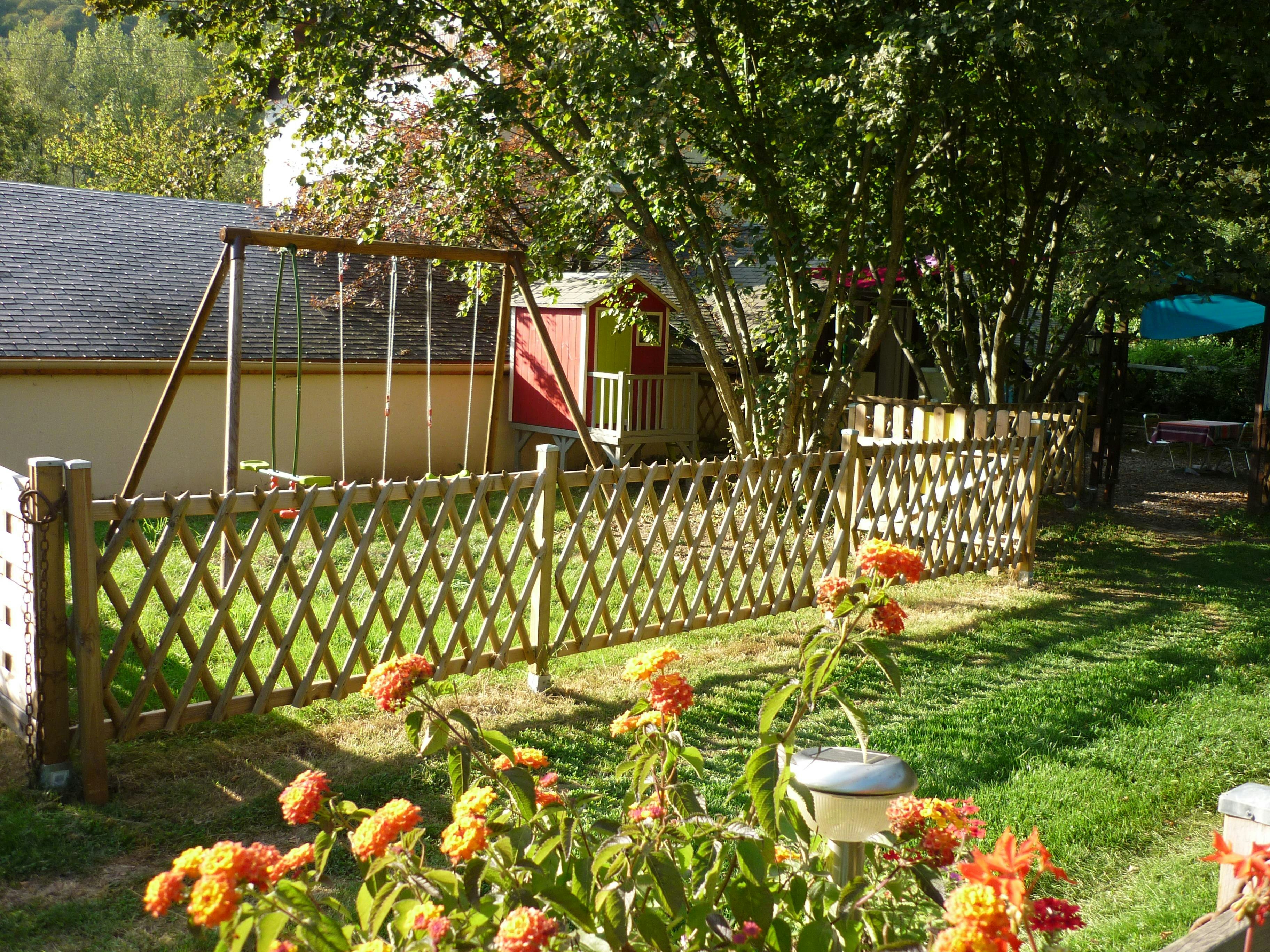 Camping Arrayade
