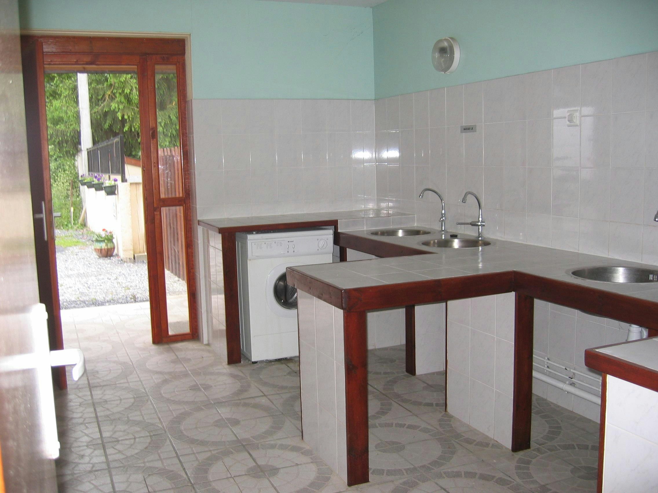 Camping Arrayade