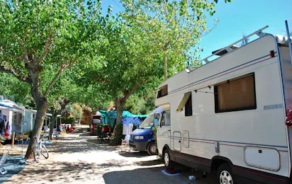 Camping Arrighi