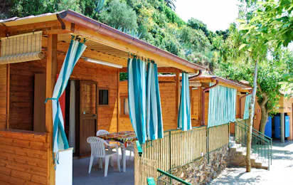 Camping Arrighi