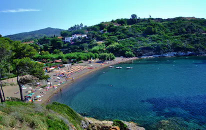 Camping Arrighi
