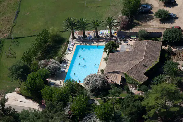 Camping Arutoli