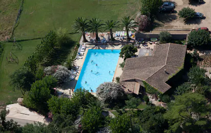 Camping Arutoli