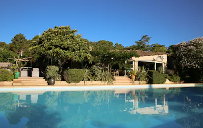 Camping Arutoli