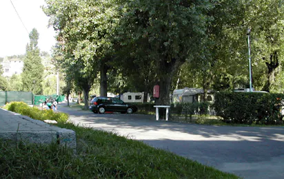 Camping Arvier