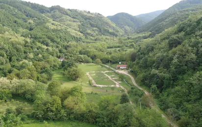 Camping Asin