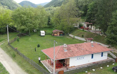 Camping Asin