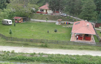 Camping Asin