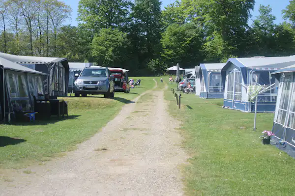 Camping Askehøj