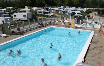 Camping Askehøj