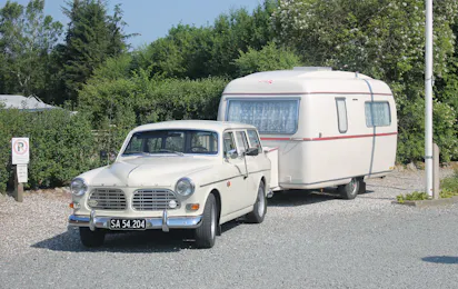 Camping Askehøj