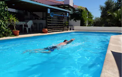 Camping Asseiceira
