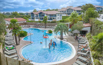 Camping Atlantica - Ciela Village