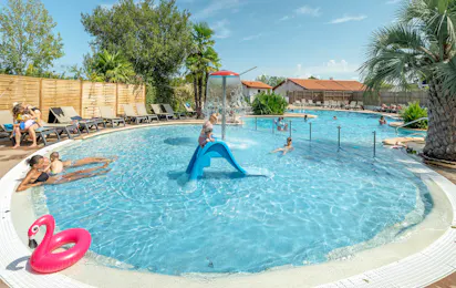 Camping Atlantica - Ciela Village