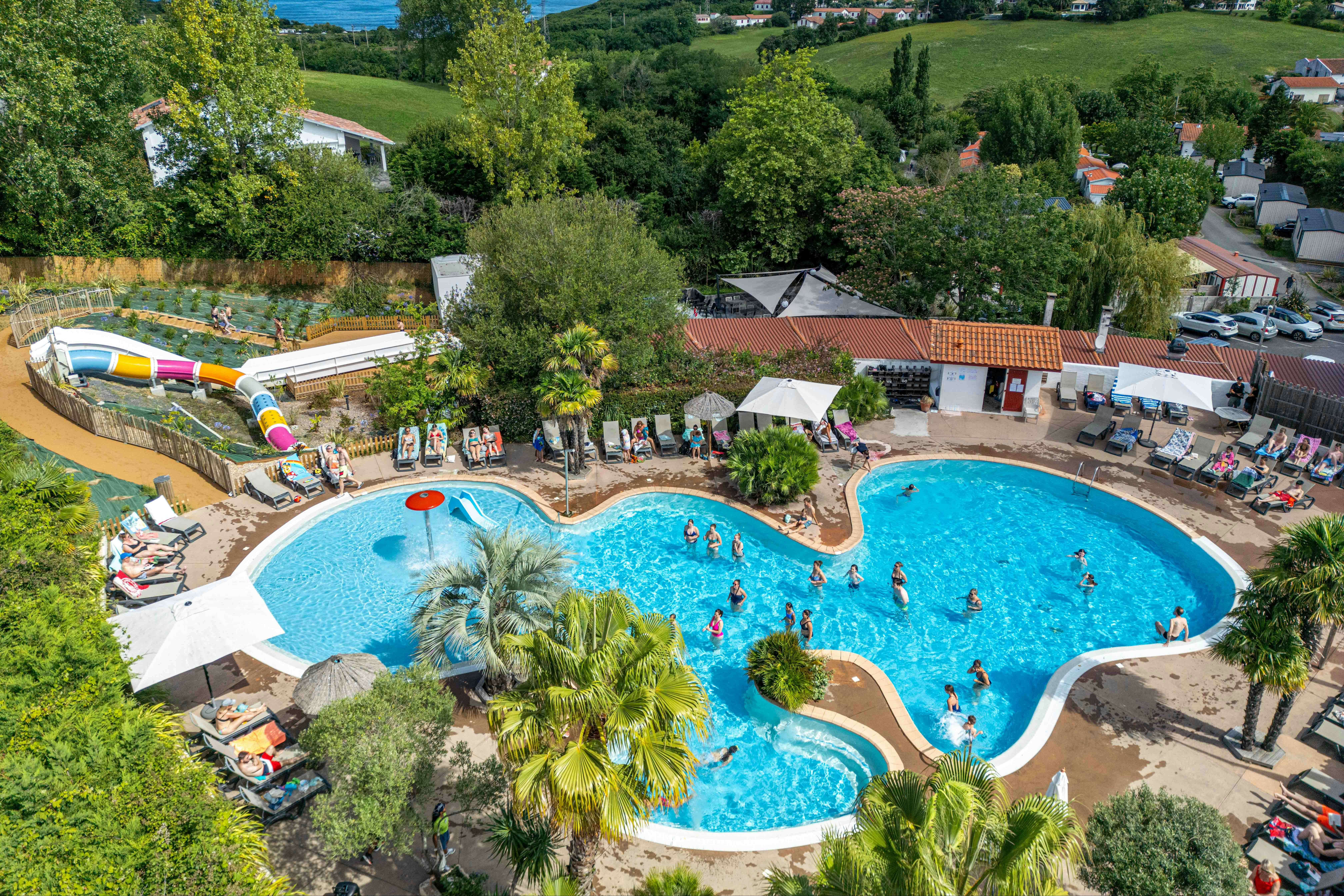 Camping Atlantica - Ciela Village
