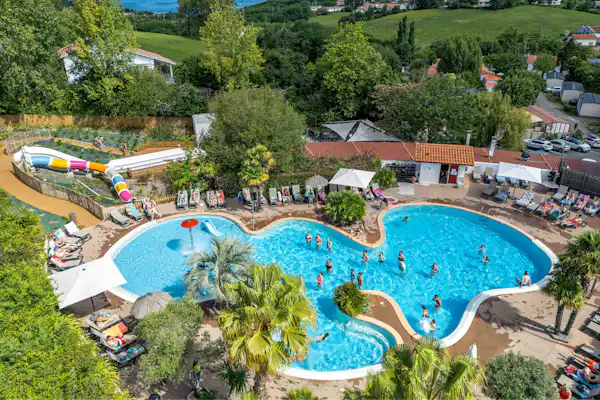 Camping Atlantica - Ciela Village