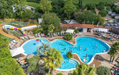 Camping Atlantica - Ciela Village