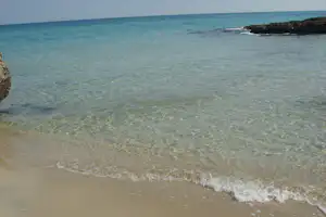 Camping Atlantide - Das Mittelmeer in der Nähe des Campingplatzes