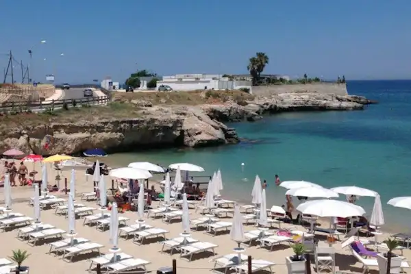Residence Camping Atlantide