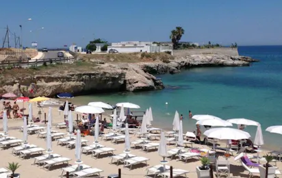 Residence Camping Atlantide