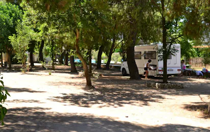 Camping Atreus