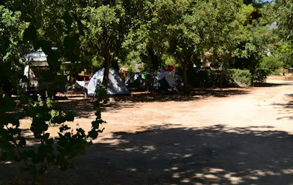 Camping Atreus