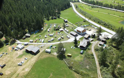 Camping Attermenzen Randa