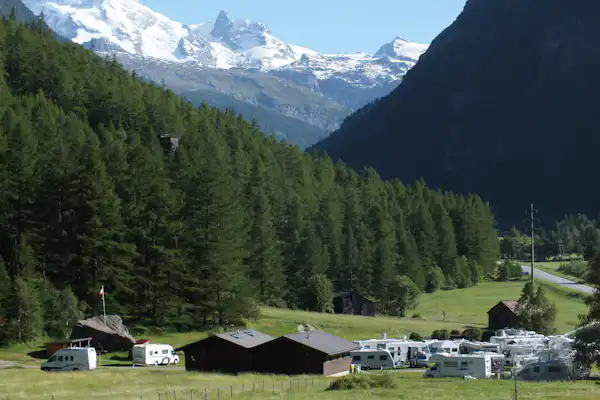 Camping Attermenzen Randa