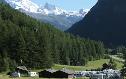 Camping Attermenzen Randa